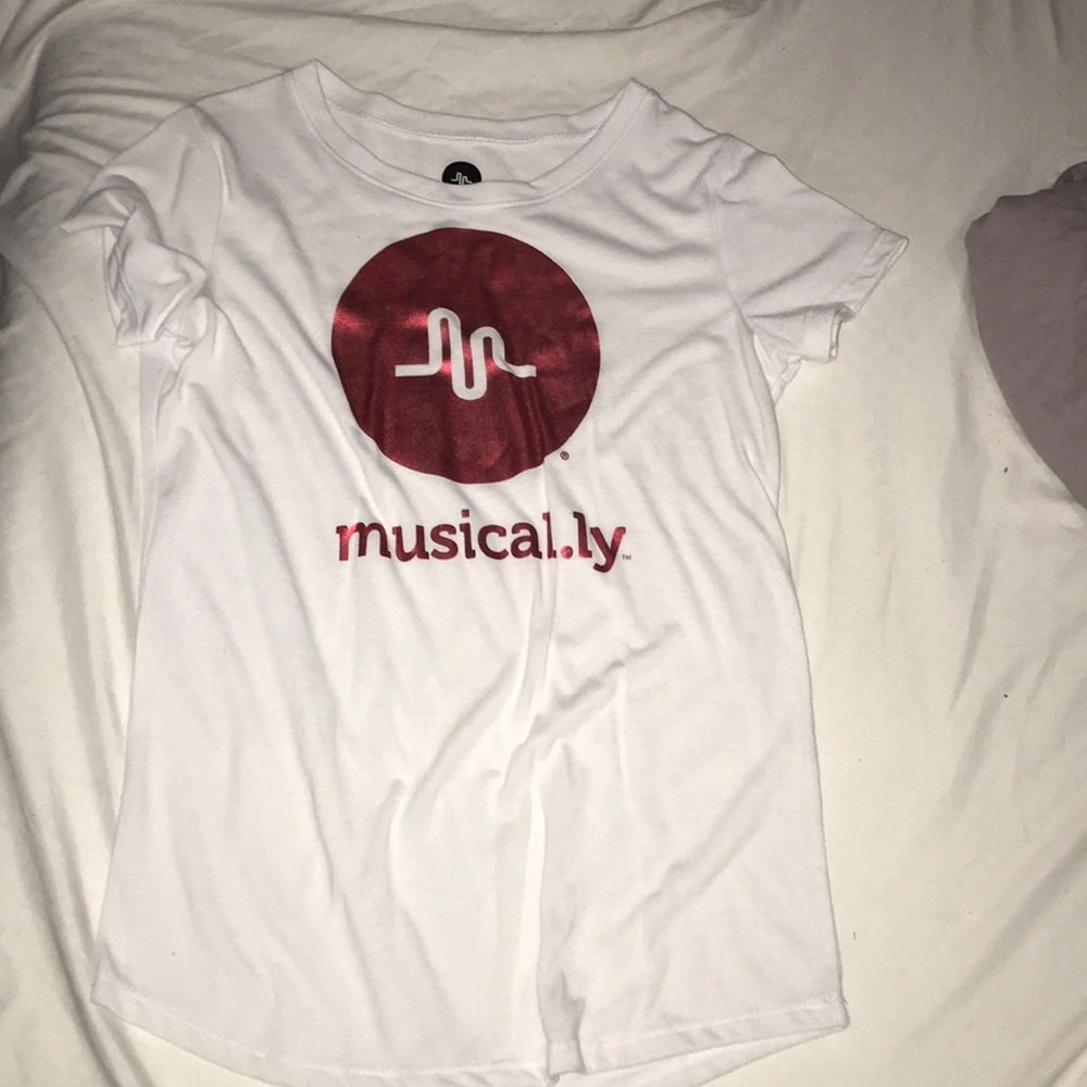 Musically shirt